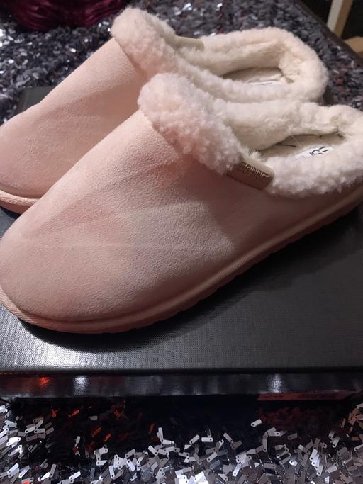 Buy & Sell Dudley Port Sandwell - Photos for Slipper shoes 
