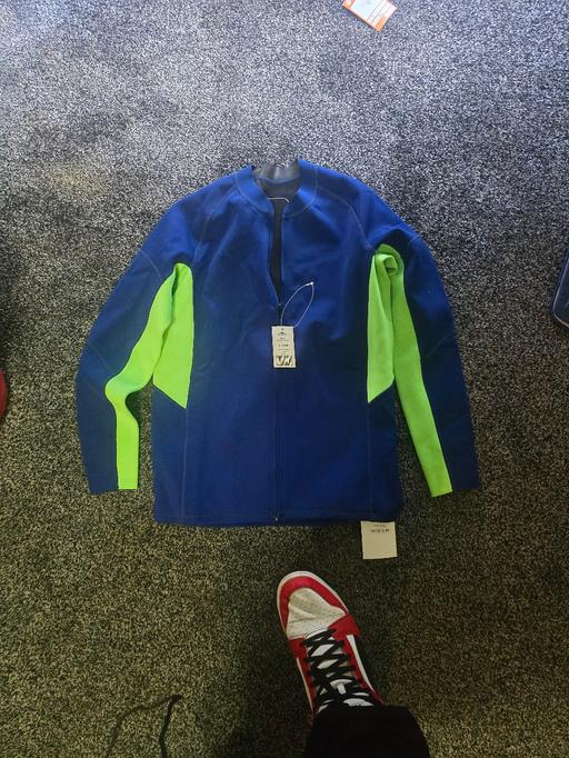 Buy & Sell Swingbrow Fenland - Photos for Men’s Wetsuit Jacket. Great Condition!