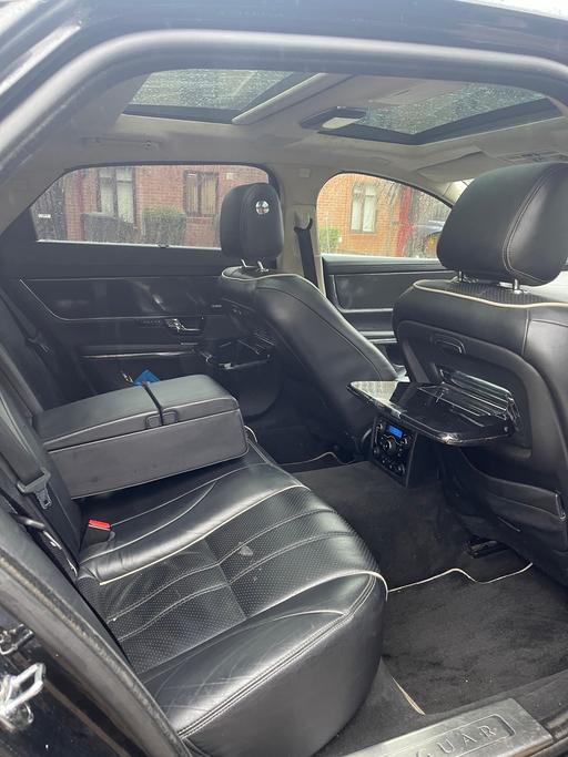 Vehicles Leeds West Yorkshire - Photos for Jaguar XJ 2012