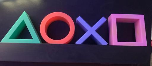 Buy & Sell Bushbury Wolverhampton - Photos for PlayStation light