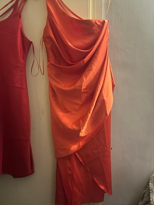 Buy & Sell Wednesfield Wolverhampton - Photos for Size 8 new river island dress Christmas