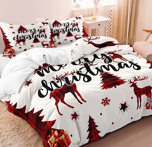 Buy & Sell Handsworth Sheffield - Photos for Christmas bedding Single 