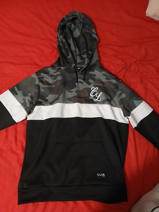 Buy & Sell Copthorne Mid Sussex - Photos for Be Inspired jumper/hoodie