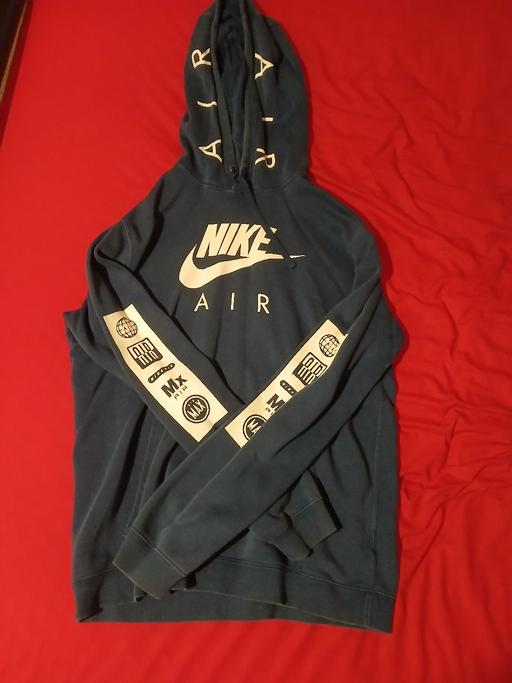 Buy & Sell Copthorne Mid Sussex - Photos for Nike Air jumper/Hoodie