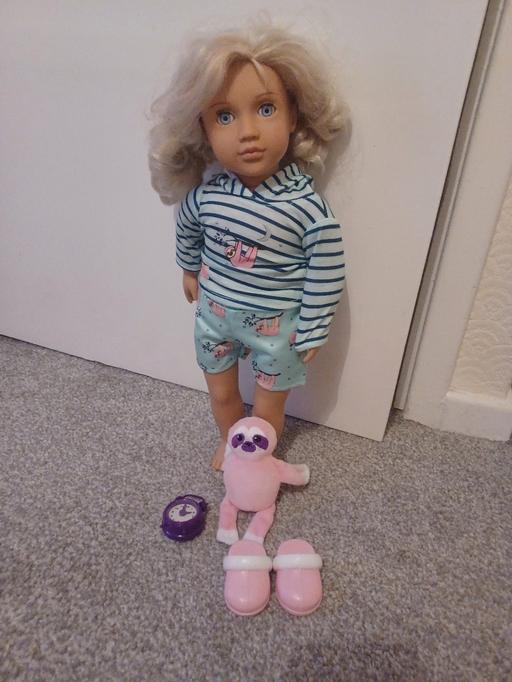 Buy & Sell Eckington North East Derbyshire - Photos for our generation dolls and outfit