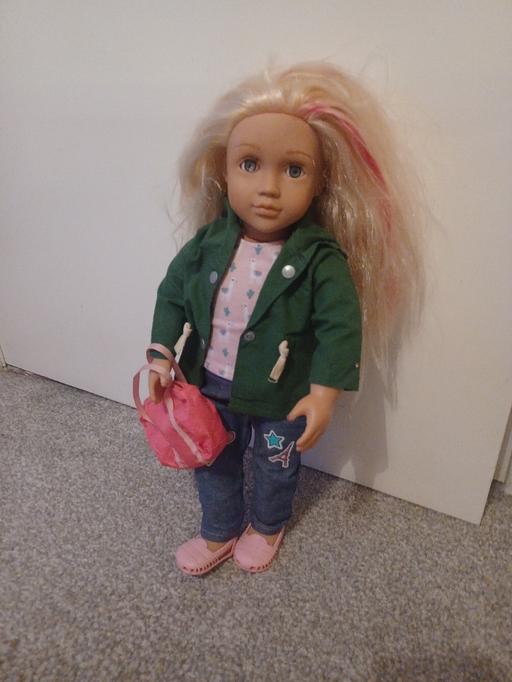 Buy & Sell Eckington North East Derbyshire - Photos for our generation doll and outfit