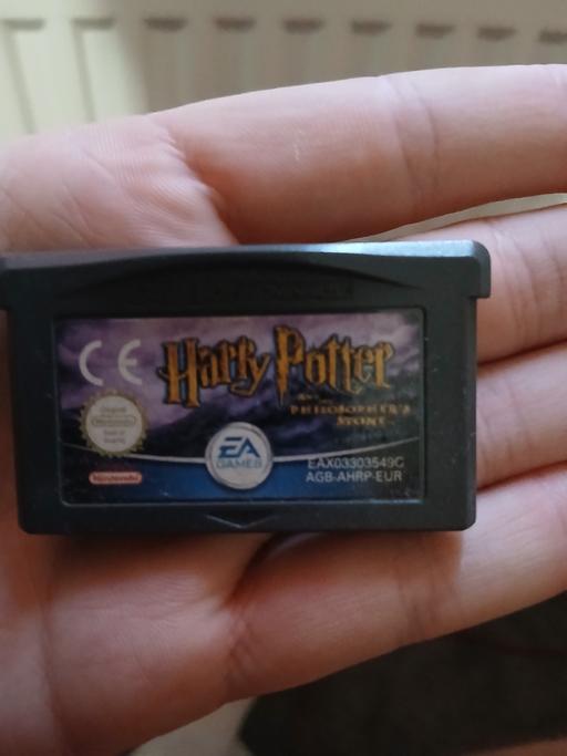 Buy & Sell Shipley Bridge Tandridge - Photos for harry potter philosophers stone gameboy