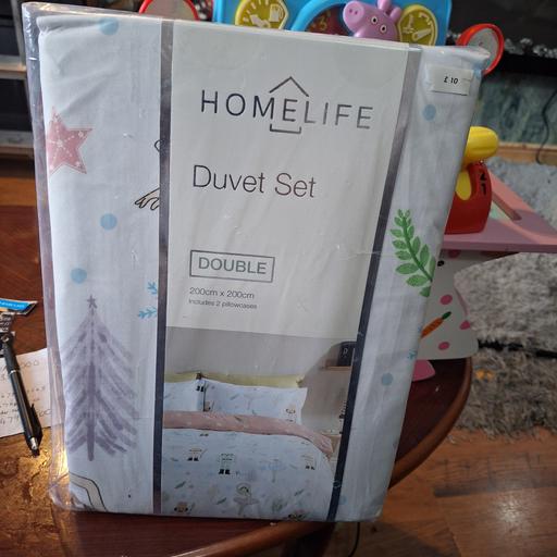 Buy & Sell West Bromwich Sandwell - Photos for New nutcracker and fairy duvet