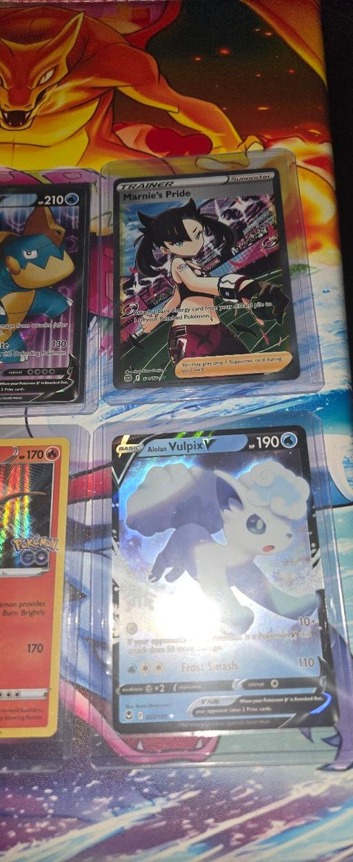 Buy & Sell Thornbury Leeds - Photos for pokemon cards
