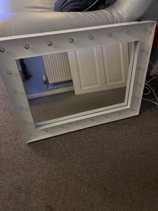 Buy & Sell Southborough South East London - Photos for Make Up/Beauty Mirror