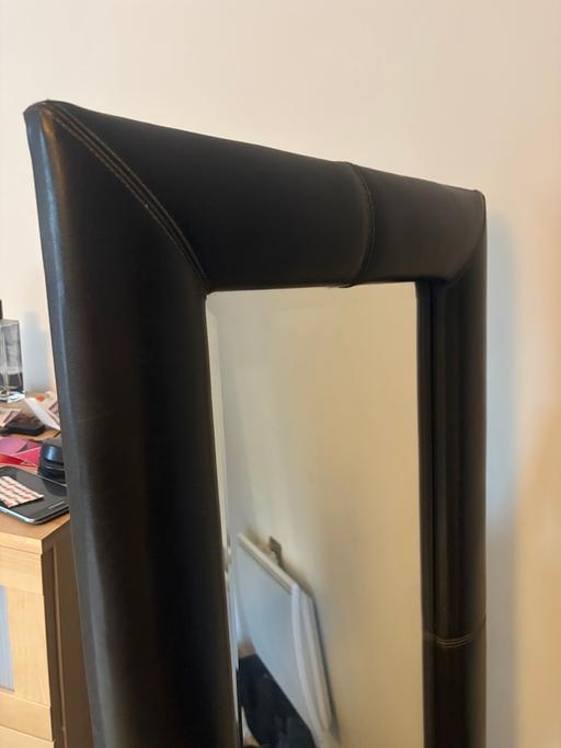 Buy & Sell Three Bridges Crawley - Photos for Full Length Bedroom Mirror