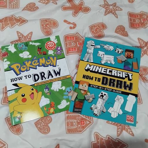 Buy & Sell Kings Norton Birmingham - Photos for how to draw books