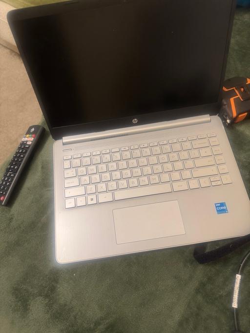 Buy & Sell Hilsea Portsmouth - Photos for Hp laptop