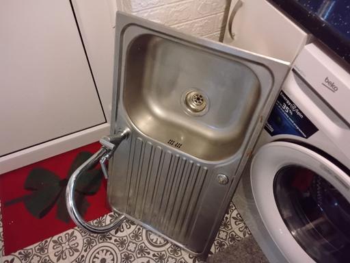 Buy & Sell Yardley Birmingham - Photos for kitchen sink garage clear out find 