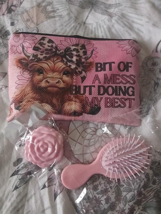 Buy & Sell Bradley Fold Trading Estate Bury - Photos for Case Brush Mirror New