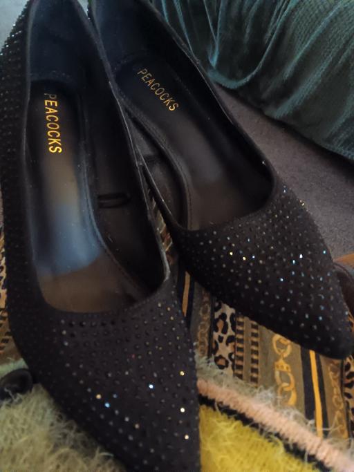 Buy & Sell Hall Green Birmingham - Photos for party 🥳 shoes size 6