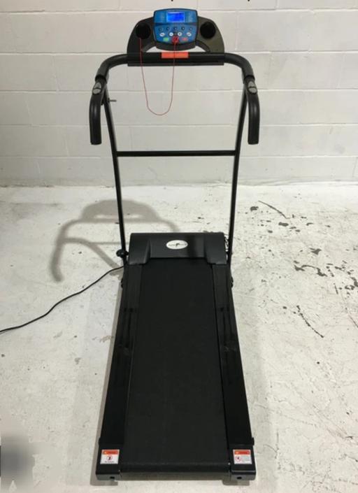 Buy & Sell Lye Dudley - Photos for nero sports treadmill