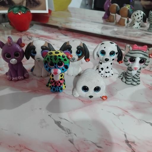 Buy & Sell Kings Norton Birmingham - Photos for ty figures