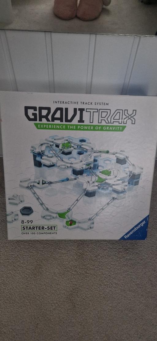 Buy & Sell Walkerville Newcastle upon Tyne - Photos for GraviTrax starter set
