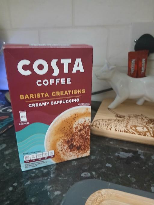 Buy & Sell Bradley Fold Trading Estate Bury - Photos for Cappuccino (1 Tryed) 5 Left