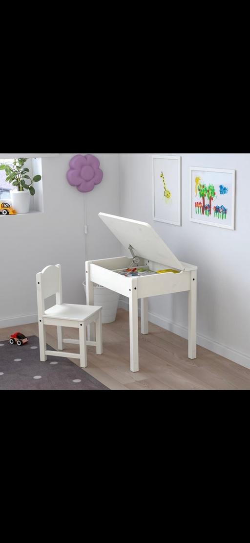 Buy & Sell Edmonton North London - Photos for Kids activity desk set