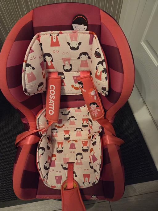 Buy & Sell Wolverhampton West Midlands - Photos for child car seat