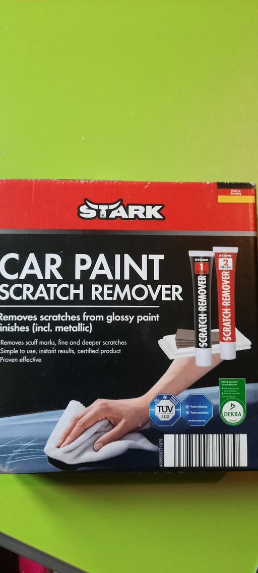 Vehicles Leagrave Luton - Photos for car paint scratch remover