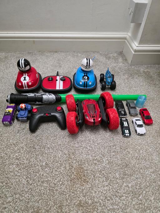 Buy & Sell Lower Earley Wokingham - Photos for toys for sale