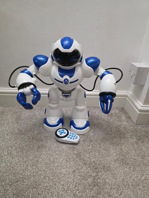 Buy & Sell Lower Earley Wokingham - Photos for lage robot for sale