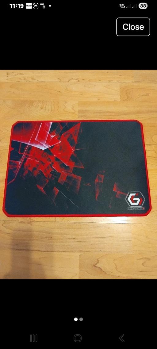 Buy & Sell Stow Heath Wolverhampton - Photos for Pc/Gaming Mat.