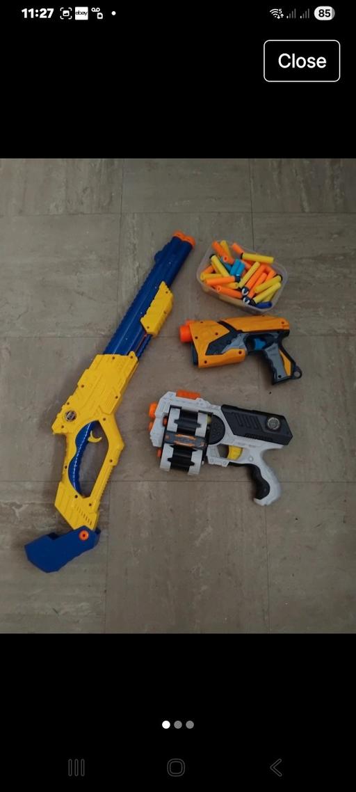 Buy & Sell Stow Heath Wolverhampton - Photos for Dart Blaster Bundle.