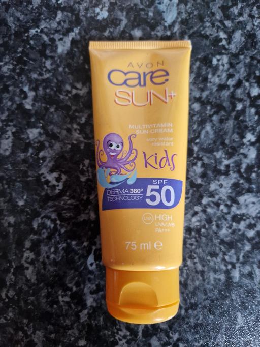 Buy & Sell Leicester City Centre Leicester - Photos for brand new avon sun cream