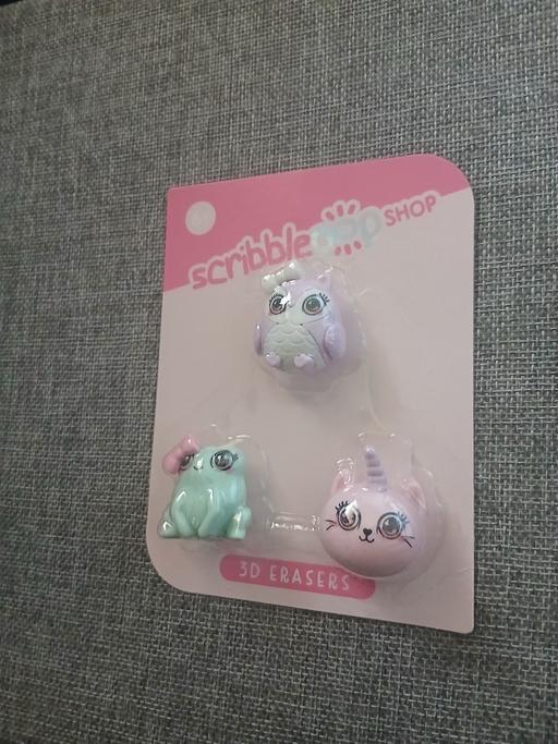 Classes Radcliffe Bury - Photos for Girls Rubbers New