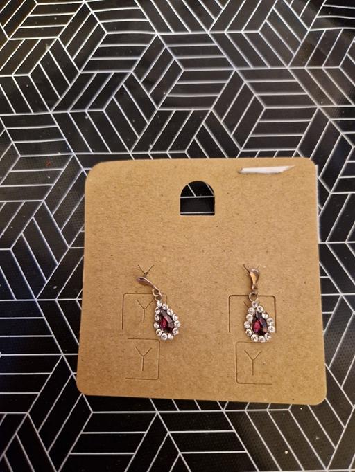 Buy & Sell Leicester City Centre Leicester - Photos for brand new earrings