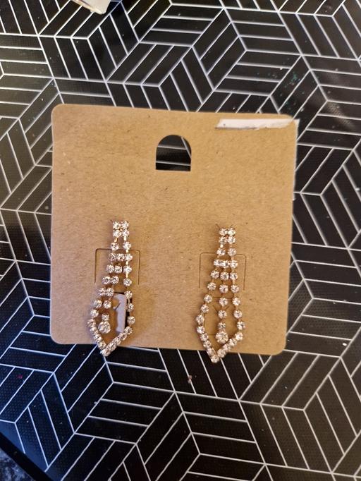 Buy & Sell Aylestone Leicester - Photos for brand new earrings