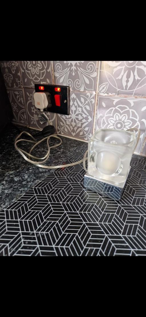 Buy & Sell Leicester City Centre Leicester - Photos for touch lamp has 3 different light settings