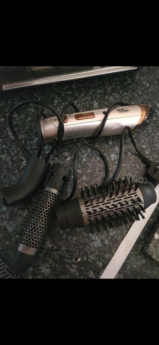 Buy & Sell Leicester City Centre Leicester - Photos for phil smith hot air styler