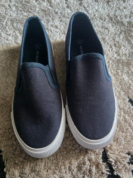Buy & Sell Weoley Castle Birmingham - Photos for size 2 boys shoes