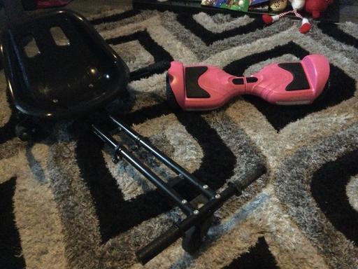 Buy & Sell Tipton Sandwell - Photos for Segway and cart