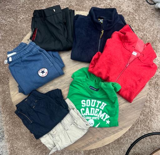 Buy & Sell Withington Manchester - Photos for Boys children bundle clothing 10 - 12 yrs