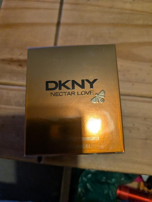 Buy & Sell Kidderminster Wyre Forest - Photos for DKNY Nectar Love 30ml new sealed