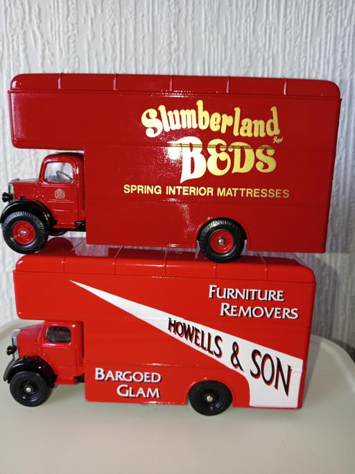 Buy & Sell Aintree Sefton - Photos for Collectable Toy Vans