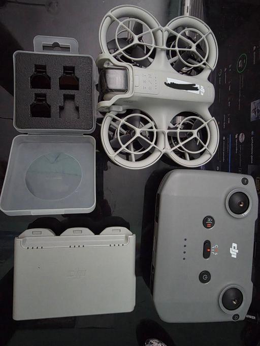 Buy & Sell Longton Stoke-on-Trent - Photos for dji neo fly more bundle plus extras