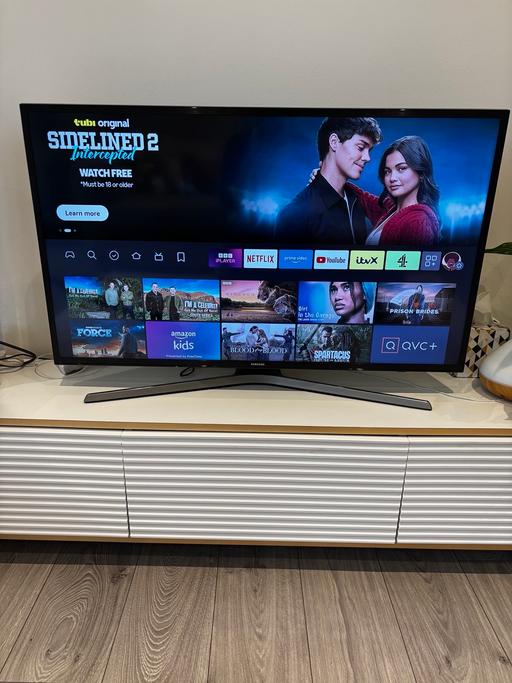 Buy & Sell Ealing West London - Photos for Samsung Tv excellent condition