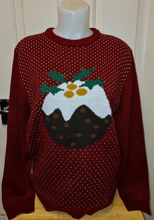 Buy & Sell Darlaston Walsall - Photos for Christmas Jumper size M