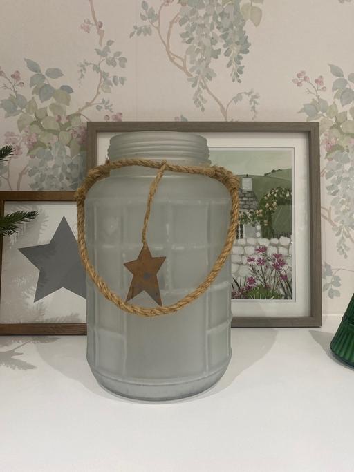 Buy & Sell Ackworth Wakefield - Photos for Rustic look vase