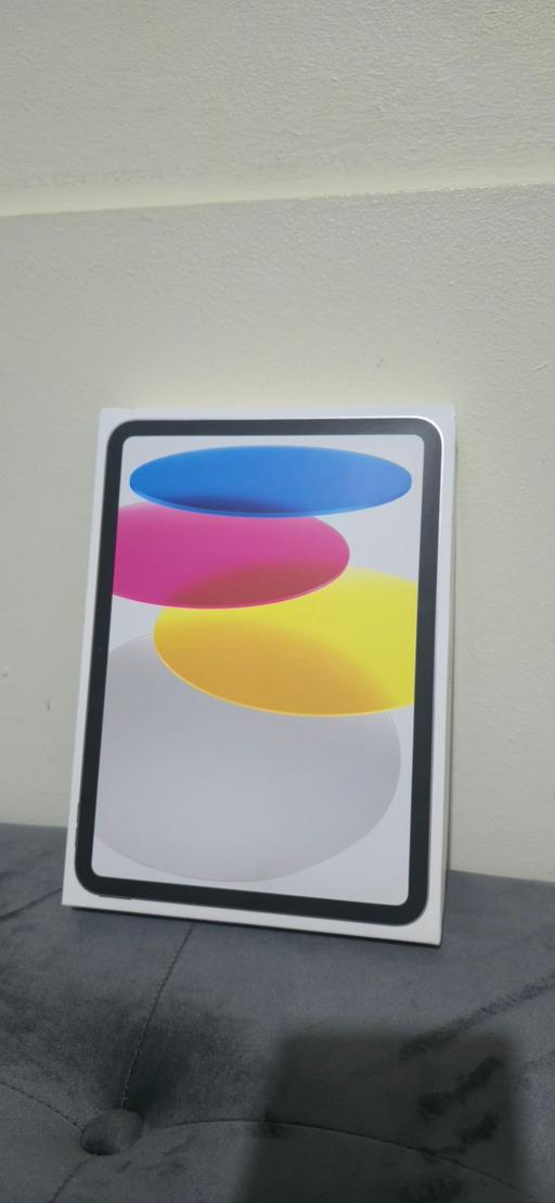 Buy & Sell Putney South West London - Photos for Ipad A16 128GB Brand new