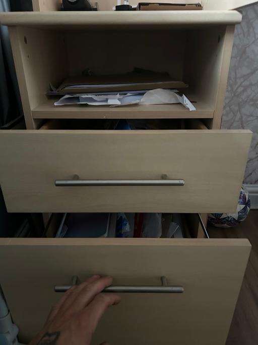 Buy & Sell Misterton Bassetlaw - Photos for Office furniture