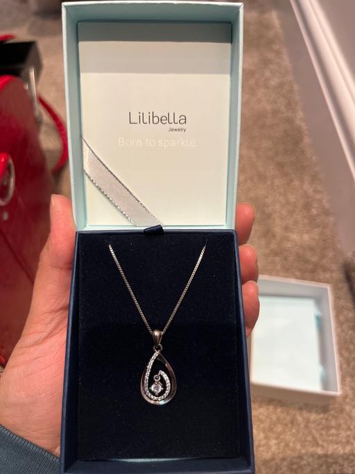 Buy & Sell Upper Gornal Dudley - Photos for Necklace