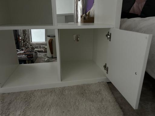 Buy & Sell Oldbury Sandwell - Photos for Ilea Kallax cubes no offers